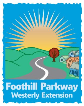 The Foothill Parkway Westerly Extension Project will add 2 miles to Foothill Parkway from Trudy Way to Paseo Grande. Project Hotline: (888) 492-2576