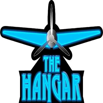 There's always something fun going on at The Hangar! Fly by for a bite to eat or explore our over 70 craft beer labels. Snapchat/IG/FB: @thehangarsa