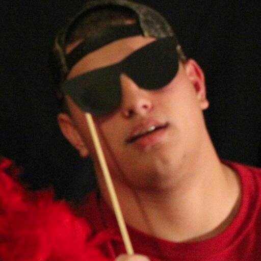 MaccAttack_74's profile picture. Love God, Football, Life. I speak fluent sarcasm that I love to share with the world. This is my second try at twitter.