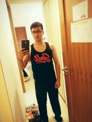 dandygauzy's profile picture. Dandy Yahya Wibawa S.Ik - (awali semua dengan Bismillah... love SpongeBob SquarePants) // Instagram : dandygauzy