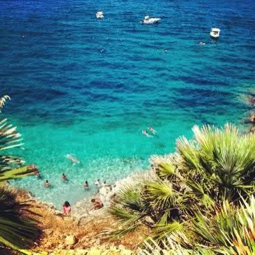 Il portale della Riserva :  Foto, video, feste,tradizioni, taaanto cibo ed incantevoli spiagge, solo per voi !