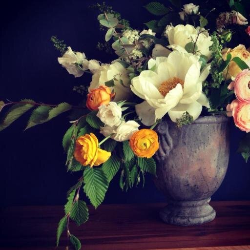 Purveyors of Fine Floral Styling. Nottinghamshire and Beyond