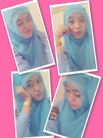 balQisadewy's profile picture. 