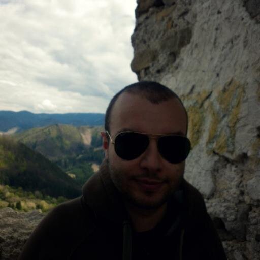 mavatko's profile picture. 