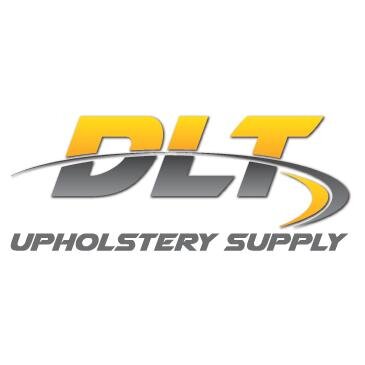 DLT_Upholstery's profile picture. Founded in 1913, DLT is the Midwest's premier supplier of upholstery foam, fabric, and supplies for the commercial, automotive, marine, and residential markets.