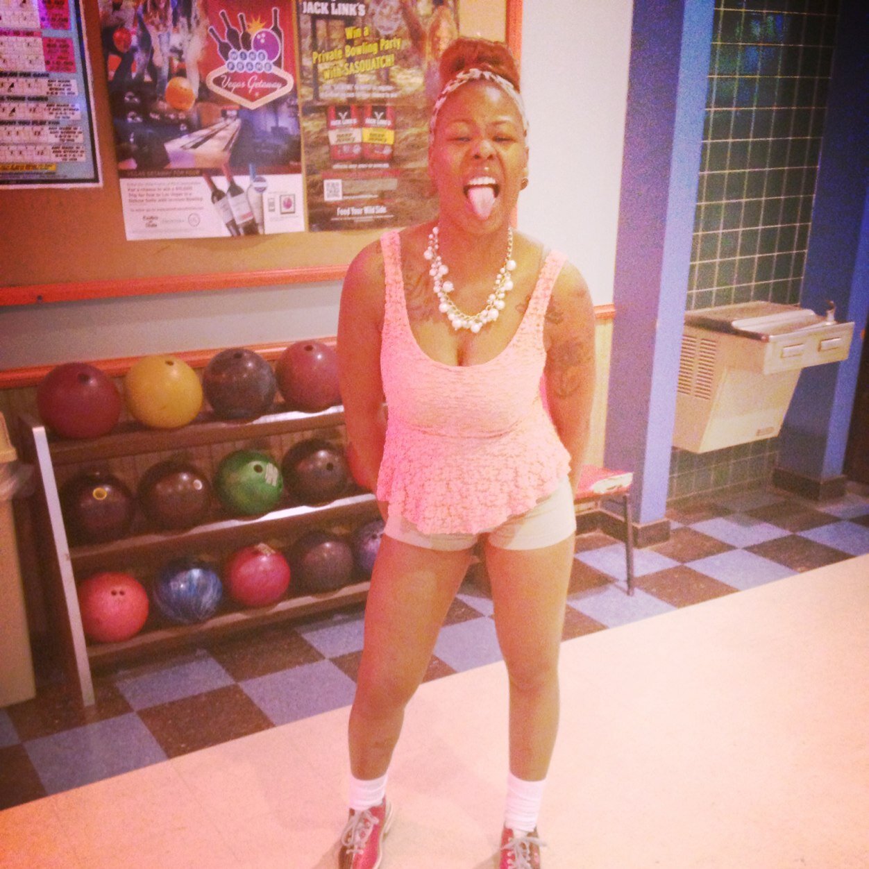 3b's that means shes a keeper.
 in love w/ my betterhalf. 
 please make marijuna legal soon, lol
#newpage.