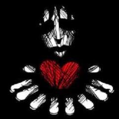 Melancholia Inside. Always