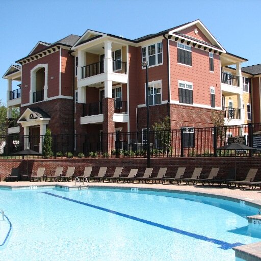 Kannapolis' Best! Offering urban sophistication, hi-tech amenities in an eco-conscious environment, features spacious 1, 2 and 3, bedroom apartment homes.