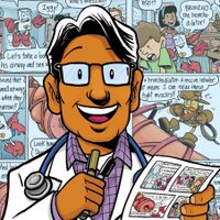 Alex Thomas, MD (@alexthomas2) 's Twitter Profile Photo Alex Thomas, MD (@alexthomas2) 's Twitter Profile Photo