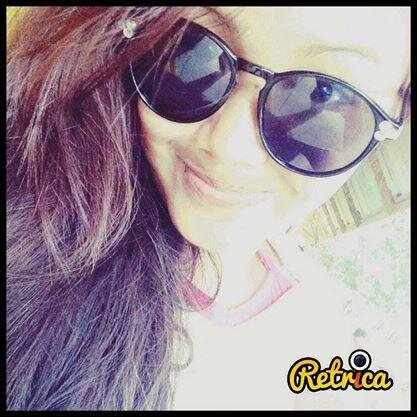 MissRedPersona's profile picture. 