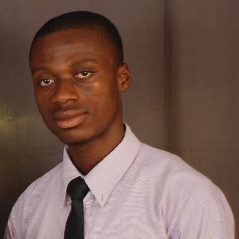 Co-founder and CEO at @SynCommerce, Software Developer, Startups, Mobile Development, Technology, Prospects in Africa. @Mestghana
