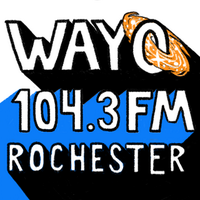 WAYO 104.3 FM (@wayoradio) 's Twitter Profile