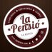 La Pensió (@la_pensio) Twitter profile photo