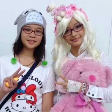Chloe Anne Balatbat