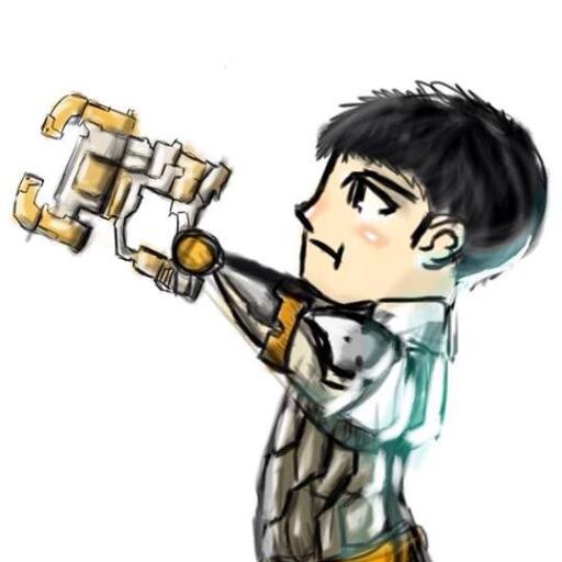 InfinityHD91's profile picture. get wreckededed