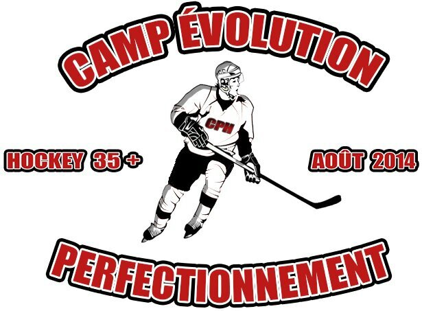patrickadupuis's profile picture. Camp de Perfectionnement Hockey pour les 35 ans +. Les entraînements seront préparés et supervisés par des Pro LNH, LAH et Europe. 28-29-30 août 2014.