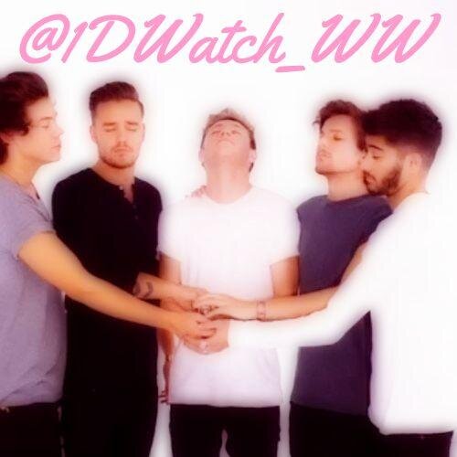 5 girls Keeping you updated on everything One Direction! Run by: Soraya, Fleur, Lisa, Vendela, Radia xx