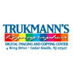Trukmann’s is a 56 year old technology company in New Jersey, dedicated to the delivery of essential business communications.