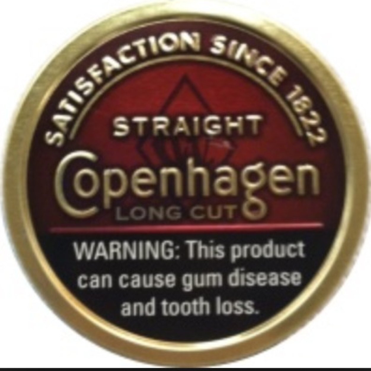 If you ain't packin, your slackin #dbh