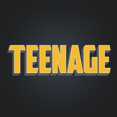 A new film about the invention of teenagers. Now on iTunes, VOD and DVD.