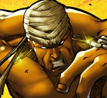 ZAMBO_DENDE's profile picture. THE OFFICIAL TWITTER OF ZAMBO DENDE / Twitter oficial de Zambo Dendé.