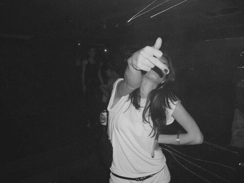 girlsaresnobs's profile picture. Move out of the sunlight bitch, I hate the smell of burning plastic.