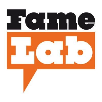 FameLabCH Profile Picture