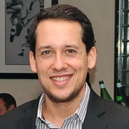 Mark Pfefer