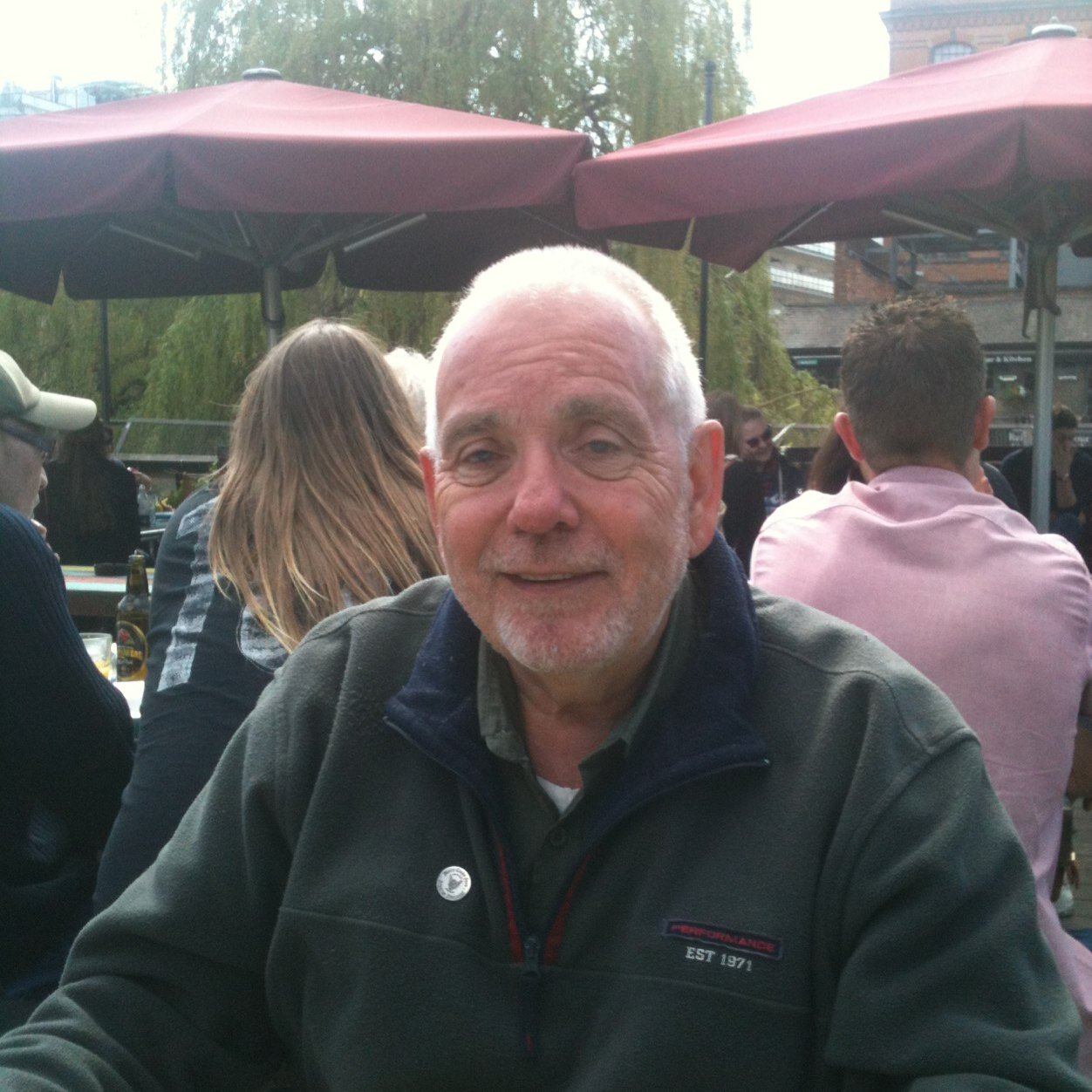 quovadis55's profile picture. Retired in Portugal Having spent 10 years in the Restaurant Business & Prior to That 30 years in Packaging Have Plenty of Experience from Pizzas to Papermaking