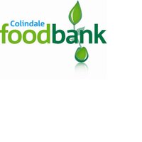 Colindale Foodbank (@colindalefb) 's Twitter Profile