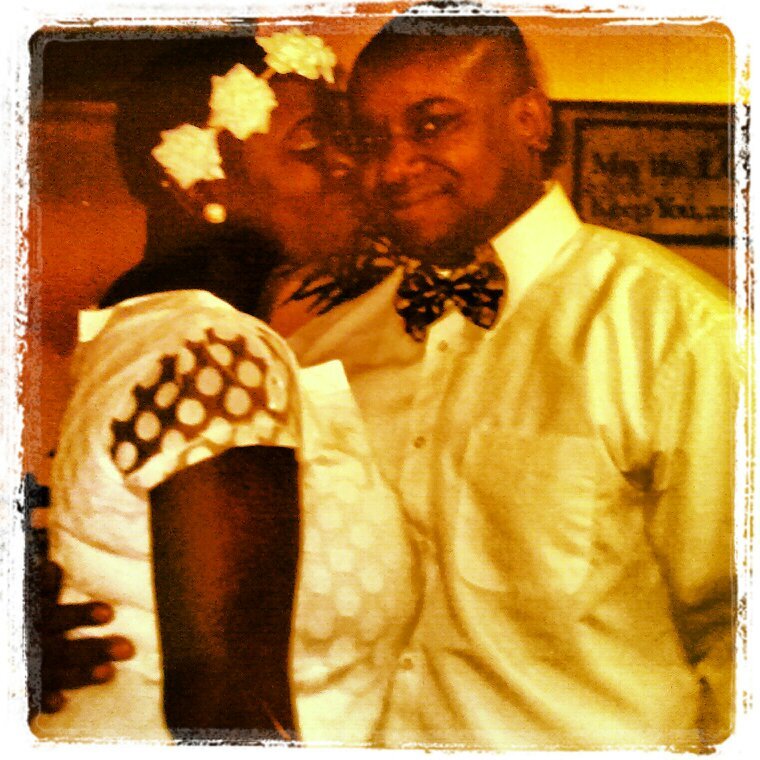 Wife to a wonderful husband. Mother to two handsome boys. Loving the life God has blessed me with. Navy wife with a navy life.