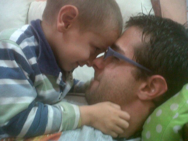 Descubrime