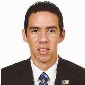 Ingeniero Mecánico. Jefe de Carreras del IU.Politécnico Santiago Mariño Extensión COL. Jefe SAIA. Papá de Lauris y Lorena. Esposo de Verónica Mata.