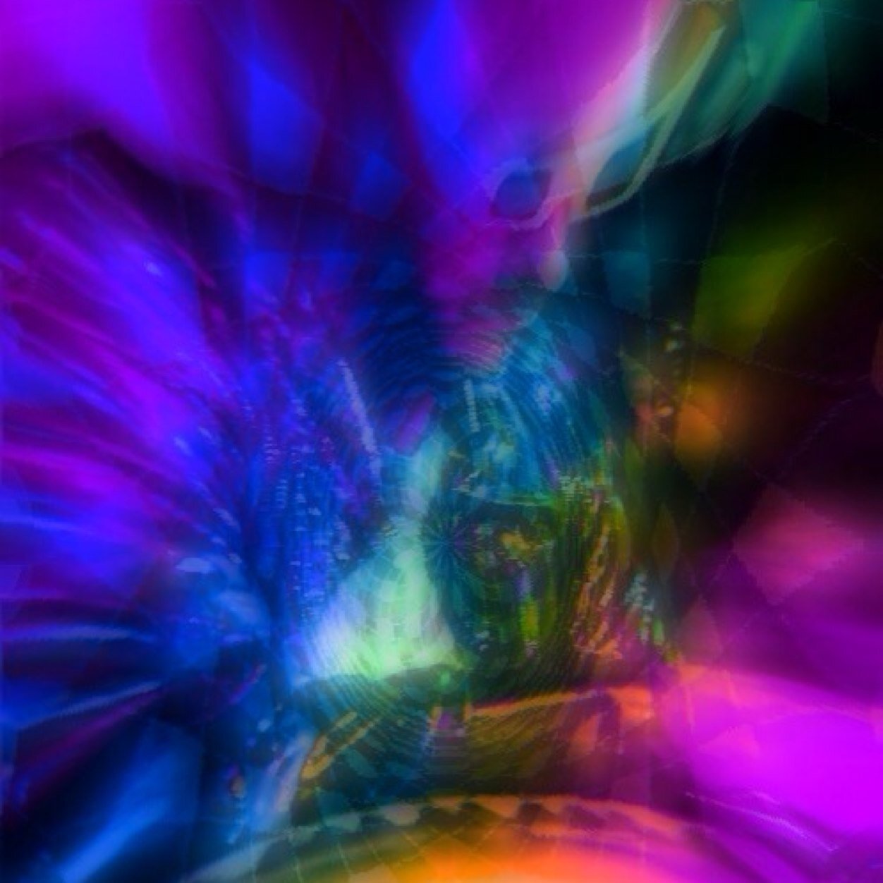 Enlightenment thru Absurdity, Visionary, Multi-Media Artist, Sage, Composer, Host/Emcee, Multi-Instrumentalist, Genre-Synthesist, Humorist