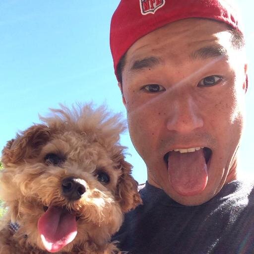 Sales Planner / Travel Enthusiast / Adrenaline Junkie / Lover of SF Giants_SF 49ers_GS Warriors