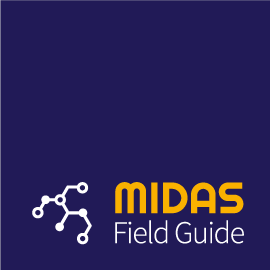 MIDAS is a central resource for information about the microbes in the engineered ecosystem of wastewater treatment systems and anaerobic digesters.