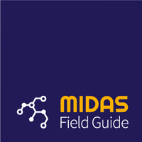 MIDAS Field Guide (@midasguide) 's Twitter Profile