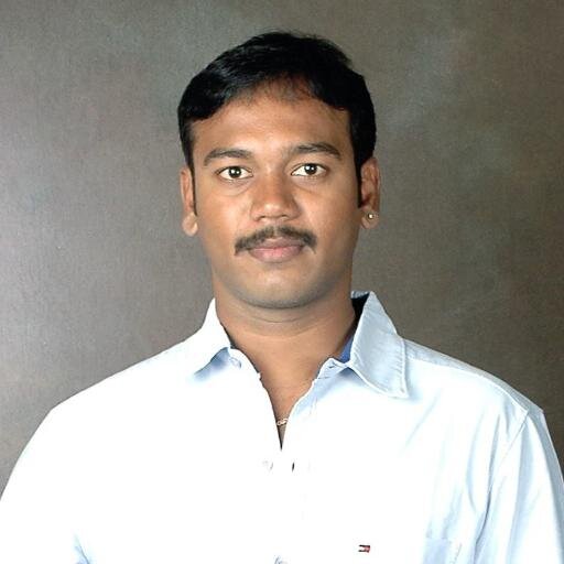 tharunthej's profile picture. 