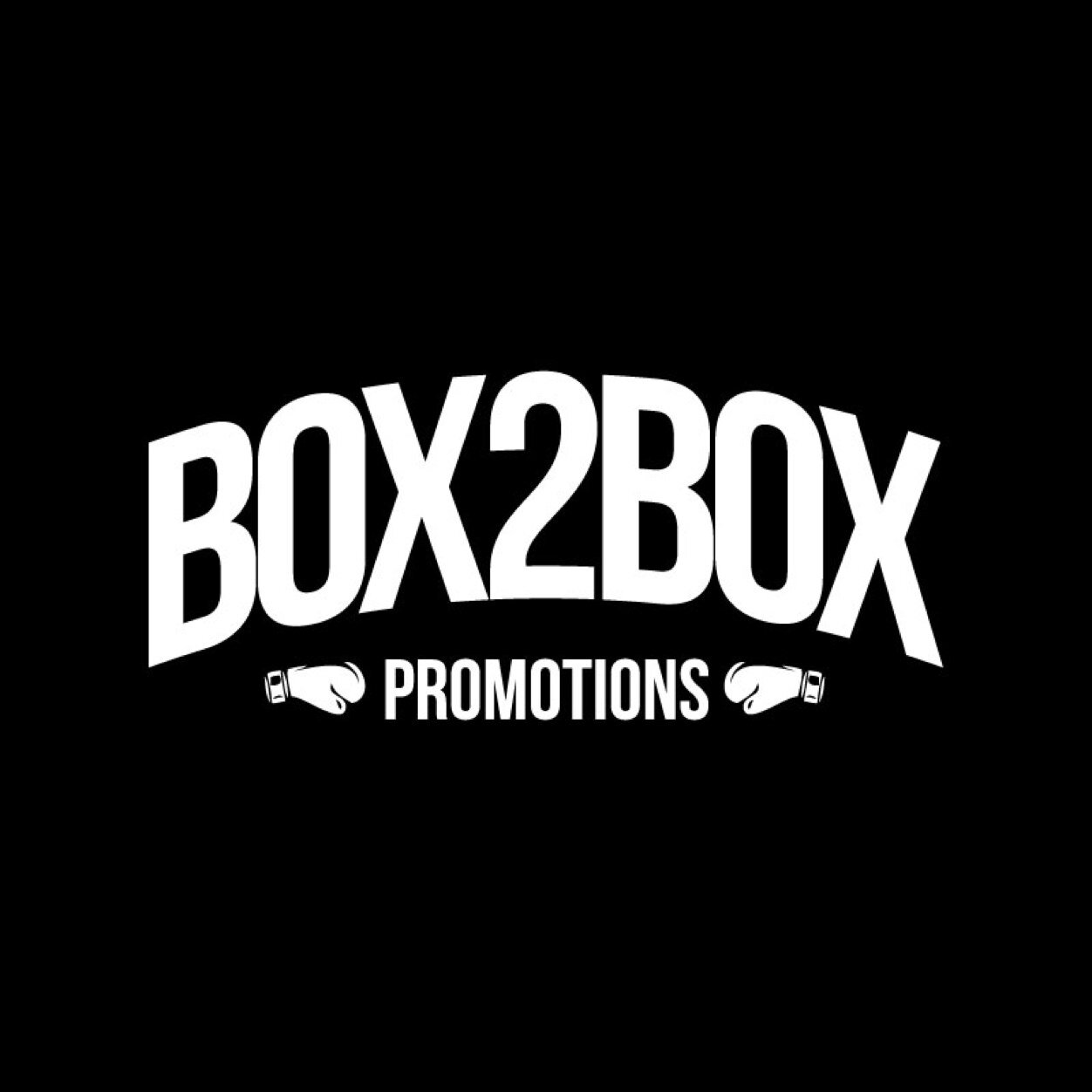 Box2Box2Boxer's profile picture. FROM THE PITCH TO THE RING - PUSH YOURSELF - STAND ALONE