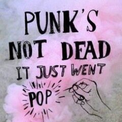 Rock out with your hearts out. Lose your mind and find yourself. Let music be the guide.
