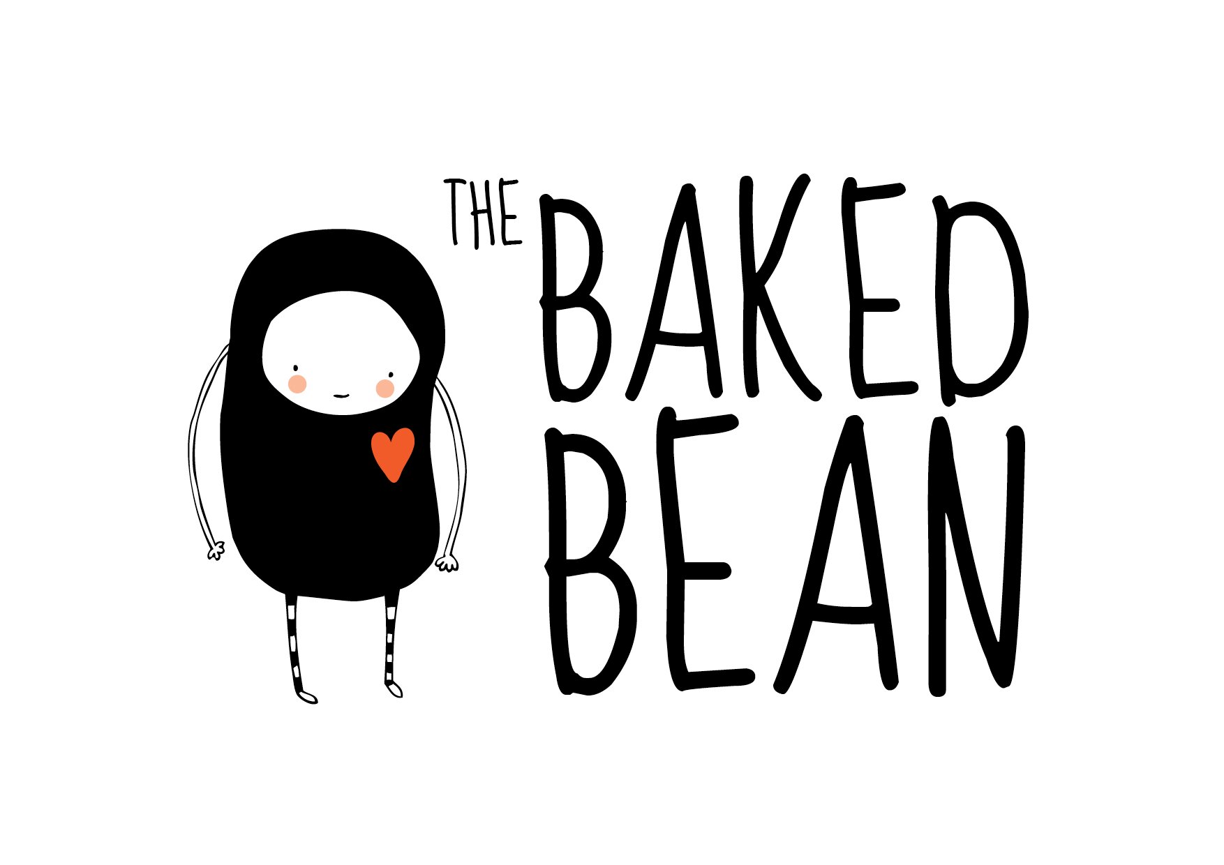 Quirky and slightly off centre, the alter ego of a flower child.  Home decor, stationery you have to have, gifts and event decor, The Baked Bean can cook it up!