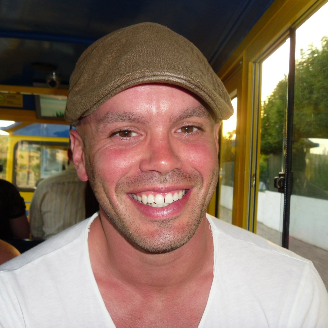 Matthew lovatt