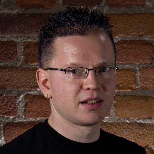 Ohjelmistosuunnittelijan aivoituksia...