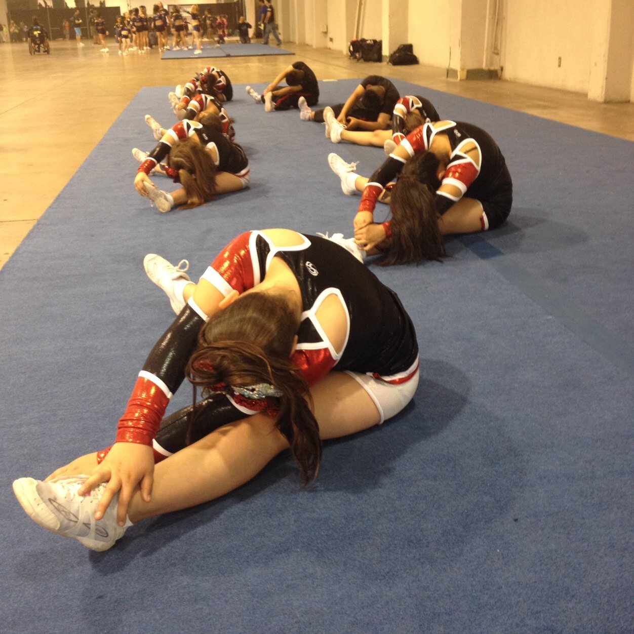 All-star cheerleading gym Est. '05.  Wish to see more from ASA?  Check out our links! Instagram: 'allstarathleticscheer' http://t.co/Dp9XYQuzMW
