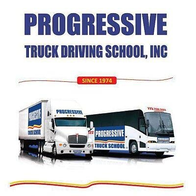Truck Driving School for over 39 yrs. 49,000 graduates, lifetime job placement.  3 locations Chicago, Lansing and Cicero, Illinois. 773-736-5522.