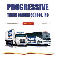 Progressive Truck(@CDLTruck) 's Twitter Profile Photo