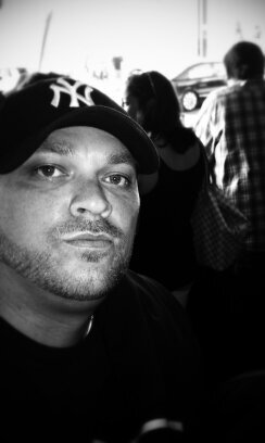 dbarringer14's profile picture. 