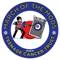 March Of The Mods (@marchofthemods) 's Twitter Profile