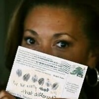 Michele Norris(@michele_norris) 's Twitter Profile Photo