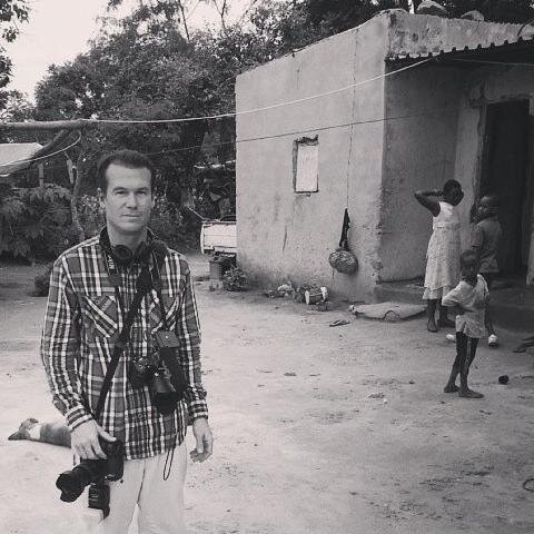 WillRuple's profile picture. Will is a documentary fine art photographer.